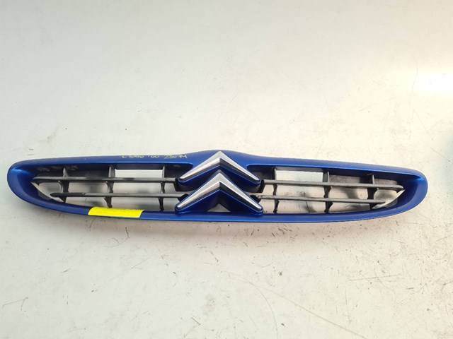 Panal de radiador 9636012877 Peugeot/Citroen