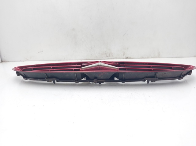 Rejilla de radiador Citroen Saxo (S0, S1)