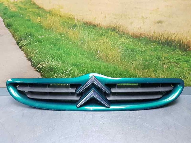Panal de radiador 9636012877 PEUGEOT