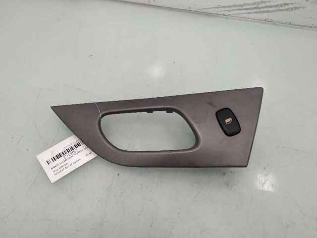 PEUGEOT 96360166XT Módulo de control del elevalunas trasero derecho  comprar en Murcia