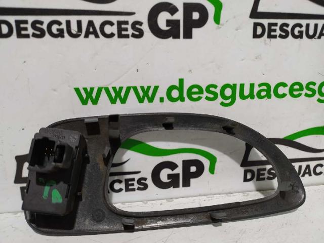 96360166XT Módulo de control del elevalunas trasero derecho  comprar en Zaragoza