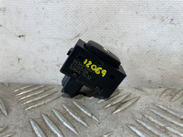 96360166XT Peugeot/Citroen