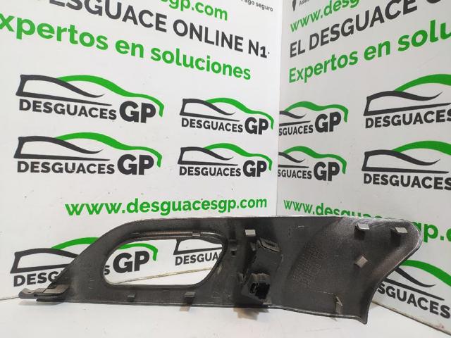 PEUGEOT 96360166XT Módulo de control del elevalunas trasero derecho  comprar en Ponferrada