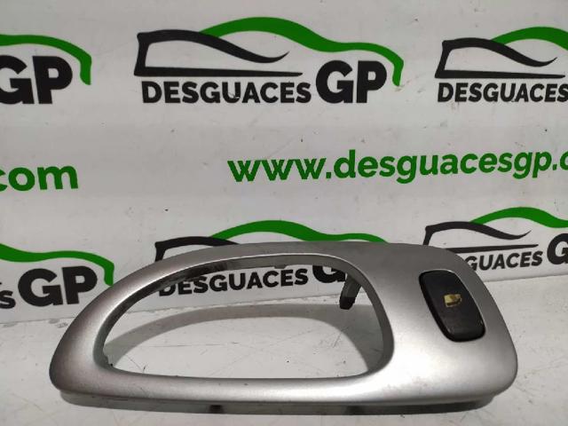 PEUGEOT 96360166XT Módulo de control del elevalunas trasero derecho comprar Pamplona
