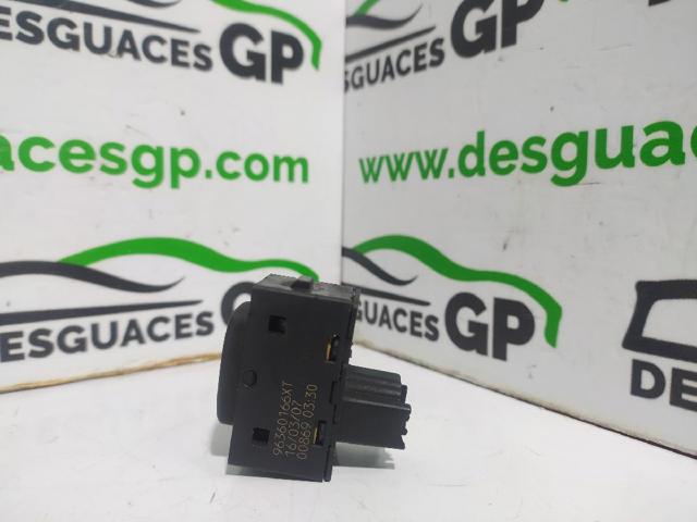 96360166XT Módulo de control del elevalunas trasero derecho  disponible Burgos