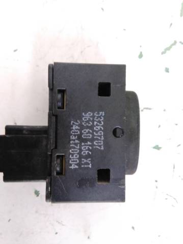 96360166XT Módulo de control del elevalunas trasero derecho  disponible Burgos
