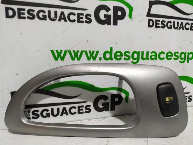 96360166XT PEUGEOT Módulo de control del elevalunas trasero derecho  en stock Córdoba
