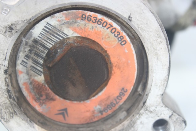 PEUGEOT 9636070380 Bomba de dirección asistida  comprar en Murcia