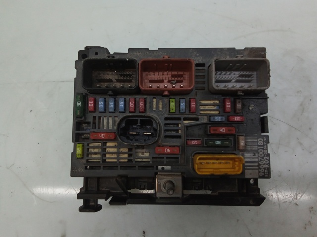 PEUGEOT 9636079380 comprar Pamplona