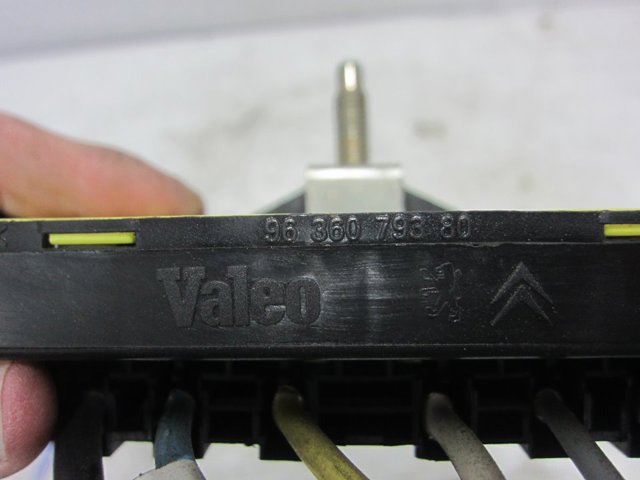 PEUGEOT 9636079380  en stock Valencia