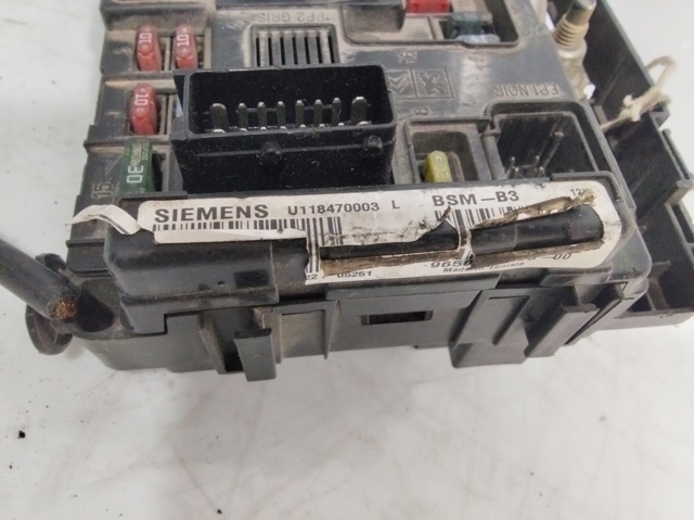 9636079380 PEUGEOT  comprar en Jaén