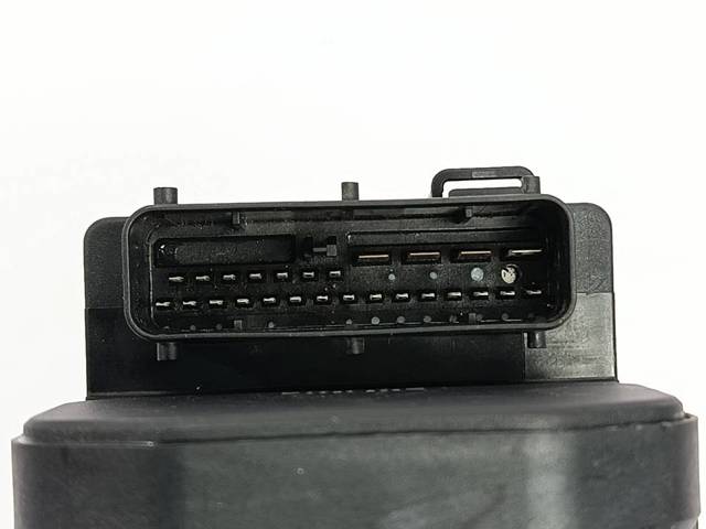 Módulo hidráulico ABS para Peugeot 306 (7A)