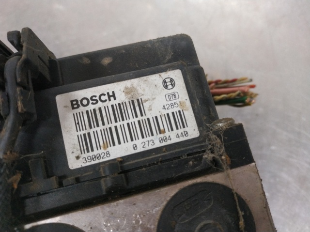 Unidad de control ABS hidráulico Citroen Xsara  (1997-2005)