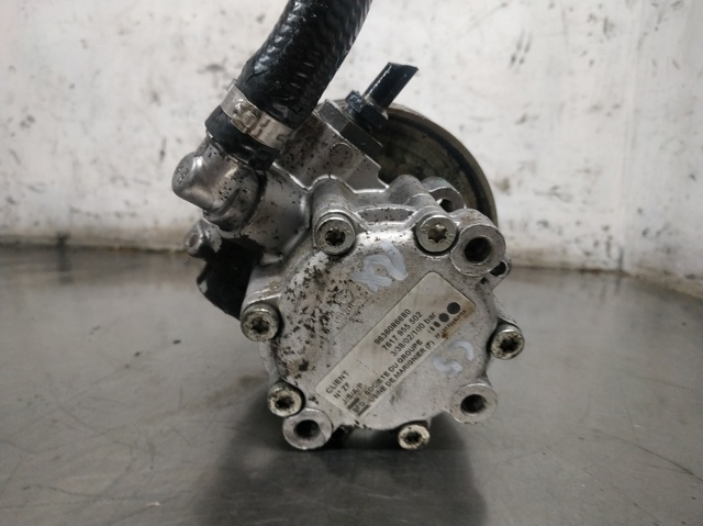 PEUGEOT 9636086680 Bomba de dirección  en stock Valencia