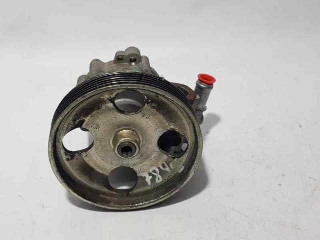 Bomba de dirección asistida  9636086680 PEUGEOT