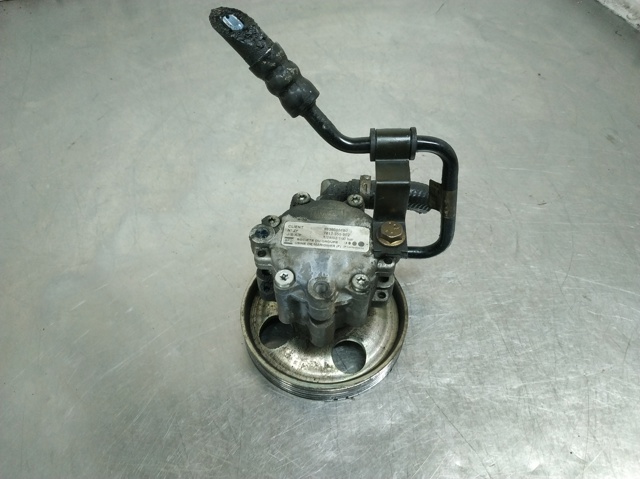 PEUGEOT 9636086680 Bomba de dirección asistida  comprar en Ponferrada