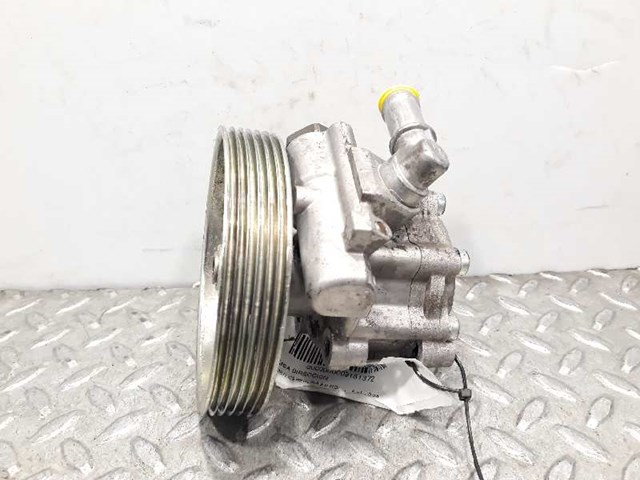 PEUGEOT 9636086680 Bomba de dirección asistida  disponible Valladolid