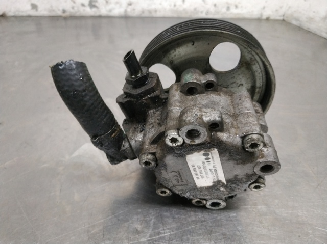 9636086680 Peugeot/Citroen