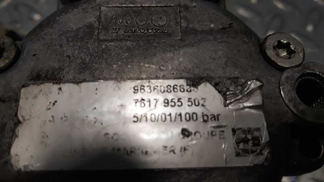 9636086680 Bomba de dirección asistida  disponible Utrera