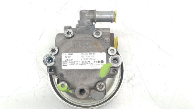 9636086680 PEUGEOT Bomba de dirección asistida  comprar en Jaén
