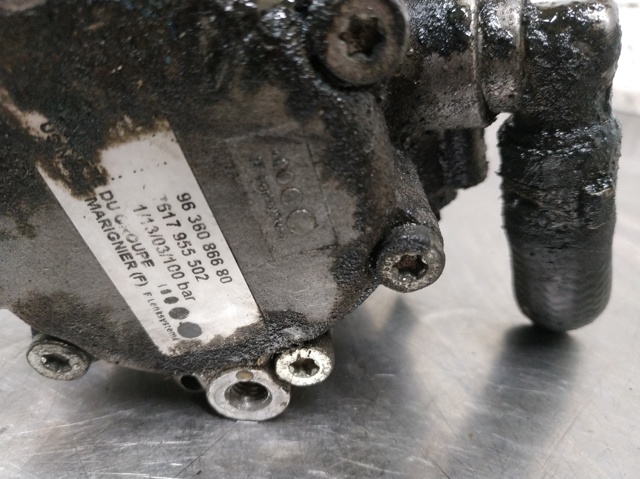 9636086680 Bomba de dirección  en stock Castellón