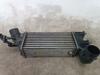 Radiador de aire, intercooler 9636195580 PEUGEOT