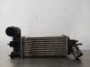 Radiador de aire, intercooler 9636195580 PEUGEOT