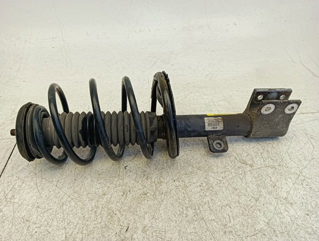 9636263880 PEUGEOT Tope de amortiguador delantero con guardapolvo  disponible Ourense