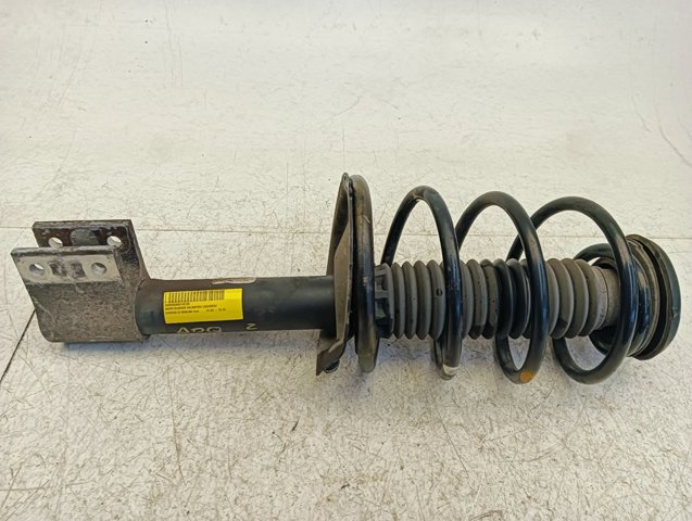 PEUGEOT 9636263880 Tope de amortiguador delantero con guardapolvo  en stock Terrassa