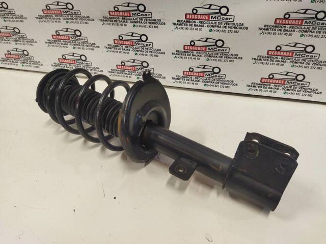 9636263880 PEUGEOT Tope de amortiguador delantero con guardapolvo  disponible Ourense
