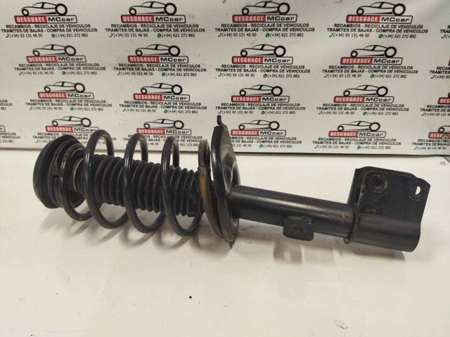 9636263880 PEUGEOT Tope de amortiguador delantero con guardapolvo  comprar en Lleida