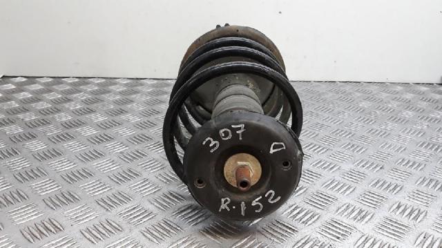 PEUGEOT 9636263880 Tope de amortiguador delantero con guardapolvo comprar Pamplona