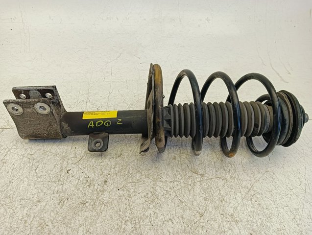 9636263880 PEUGEOT Tope de amortiguador delantero con guardapolvo  en stock Córdoba