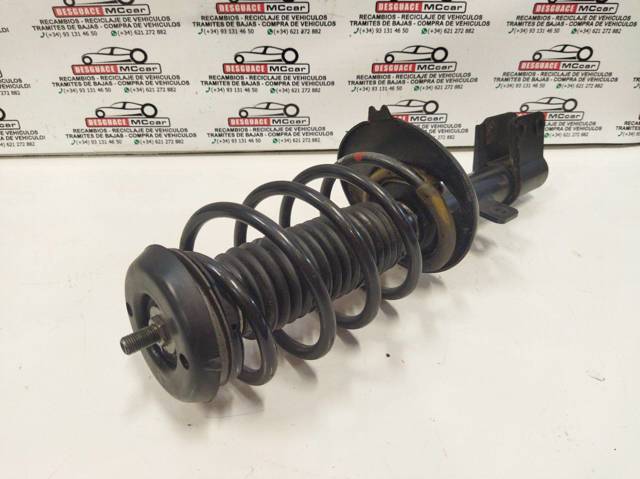 9636263880 Tope de amortiguador delantero con guardapolvo  en stock Granada