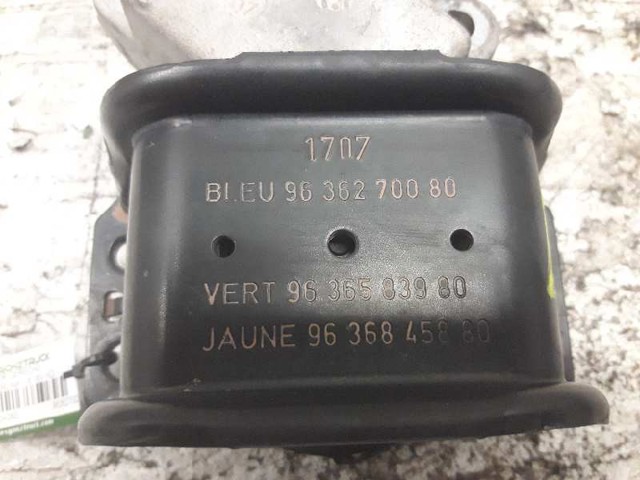 Soporte motor para 307  3A, 3C