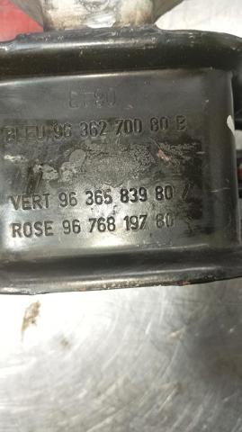 Comprar Soportes del motor Peugeot 307  3A, 3C a bajo precio