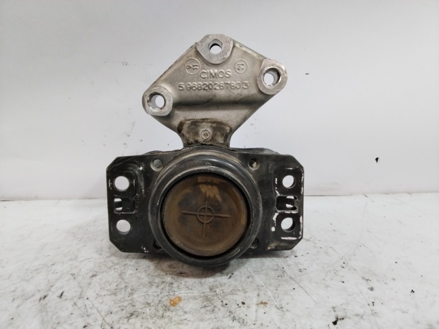 PEUGEOT 9636270080 Soporte superior derecho del motor comprar Tarragona