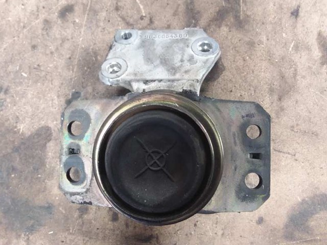 9636270080 PEUGEOT Soporte superior derecho del motor  disponible Alicante