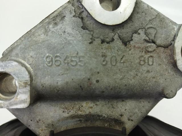 PEUGEOT 9636270080 Soporte superior derecho del motor comprar Tarragona