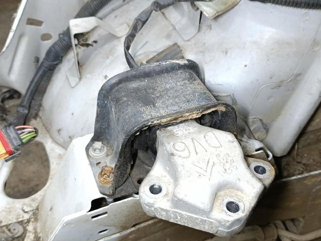 PEUGEOT 9636270080 Soporte superior derecho del motor  disponible España