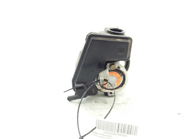 Bomba de dirección hidráulica 9636271680 PEUGEOT