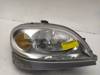 Faros delantero izquierdo 9636331680 PEUGEOT