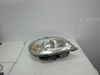 Faros delantero izquierdo 9636331680 PEUGEOT