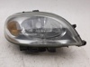 Faros delantero izquierdo 9636331680 PEUGEOT