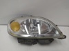 Faros delantero izquierdo 9636331680 PEUGEOT