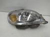 Faros delantero izquierdo 9636331680 PEUGEOT