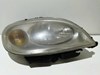 Faros delantero izquierdo 9636331680 PEUGEOT