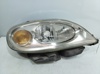 Faros delantero izquierdo 9636331680 PEUGEOT