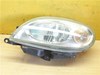 Faros delantero izquierdo 9636331780 PEUGEOT