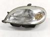 Faros delantero izquierdo 9636331780 PEUGEOT